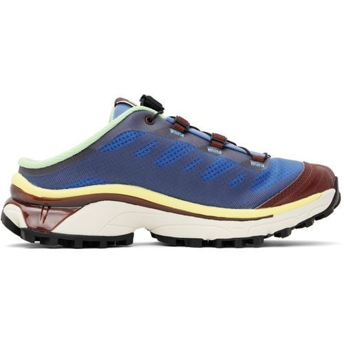 MM6 MM6 Maison Margiela Blue Salomon Ed...