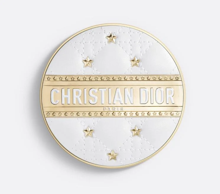 ตลับคุชชั่นเปล่า Dior Forever Cushion C...