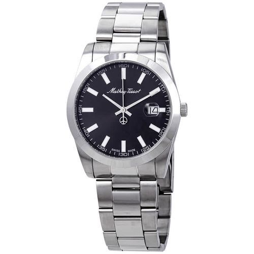 MATHEY-TISSOT Mathey-Tissot Mathey I Quartz...