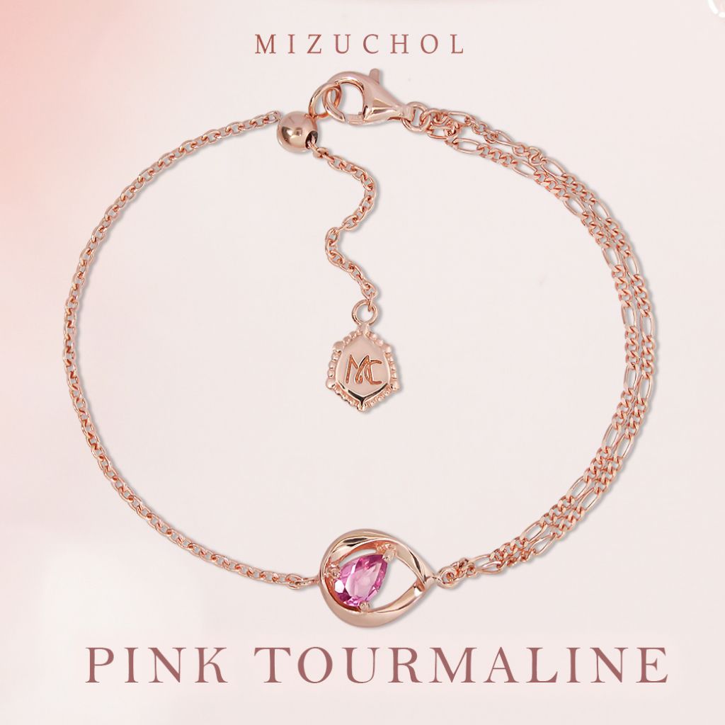 Mizuchol สร้อยข้อมือ A Drop Of ...