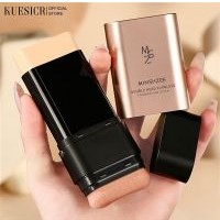 KUESICR Foundation Cream Double-head F...