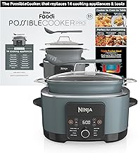 Ninja&reg; 14-in-1 PossibleCooker&trade; PR...