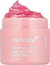 medicube Collagen Jelly Cream- Ni...