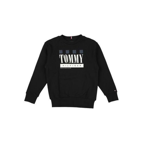 TOMMY HILFIGER TOMMY HILFIGER Sweatshirts -...
